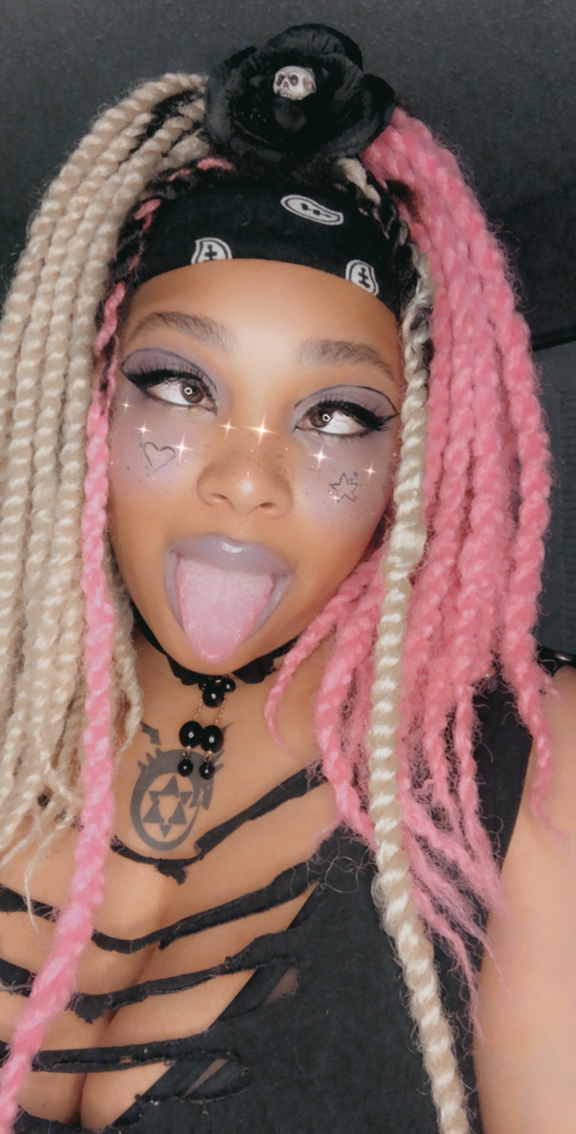 @ahegaoprincess OnlyFans