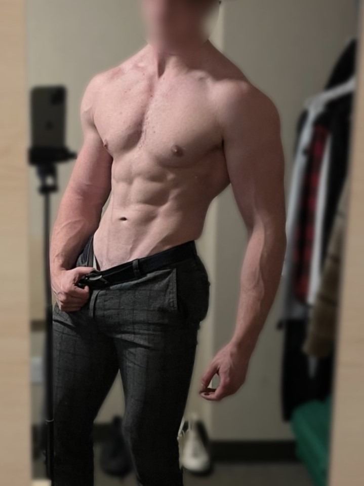 @alekscrane OnlyFans
