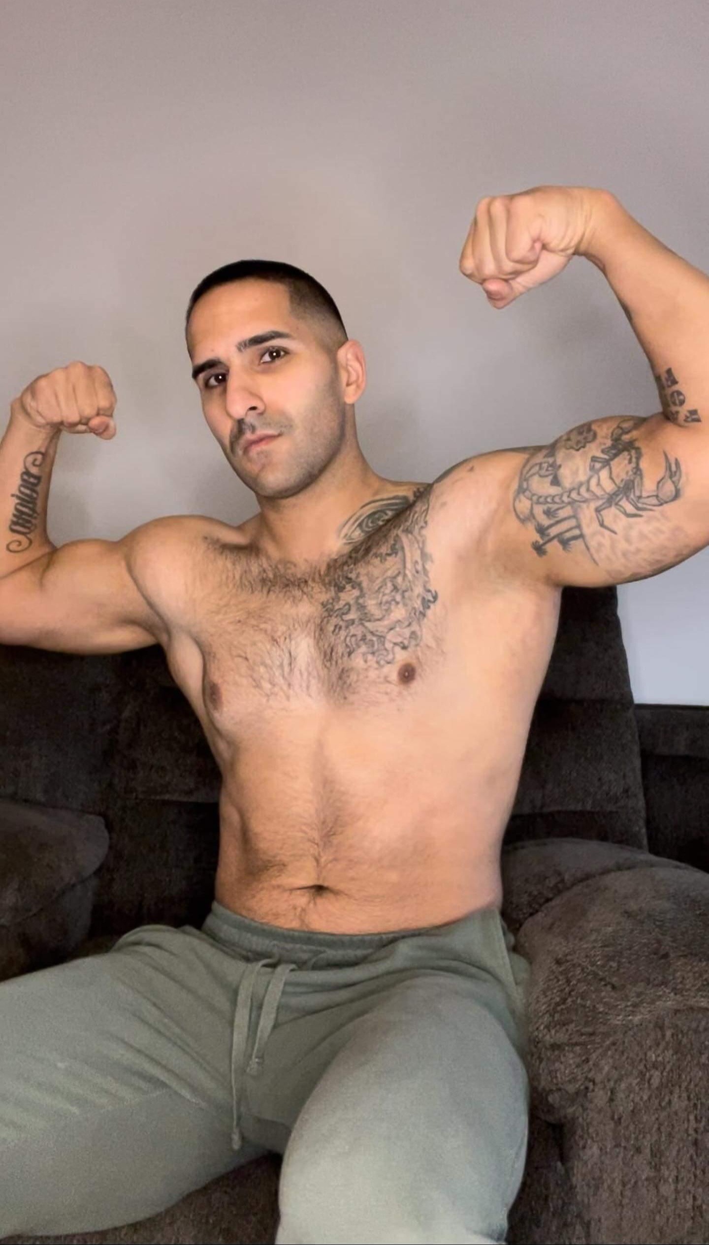 @alfadrillsergeant OnlyFans