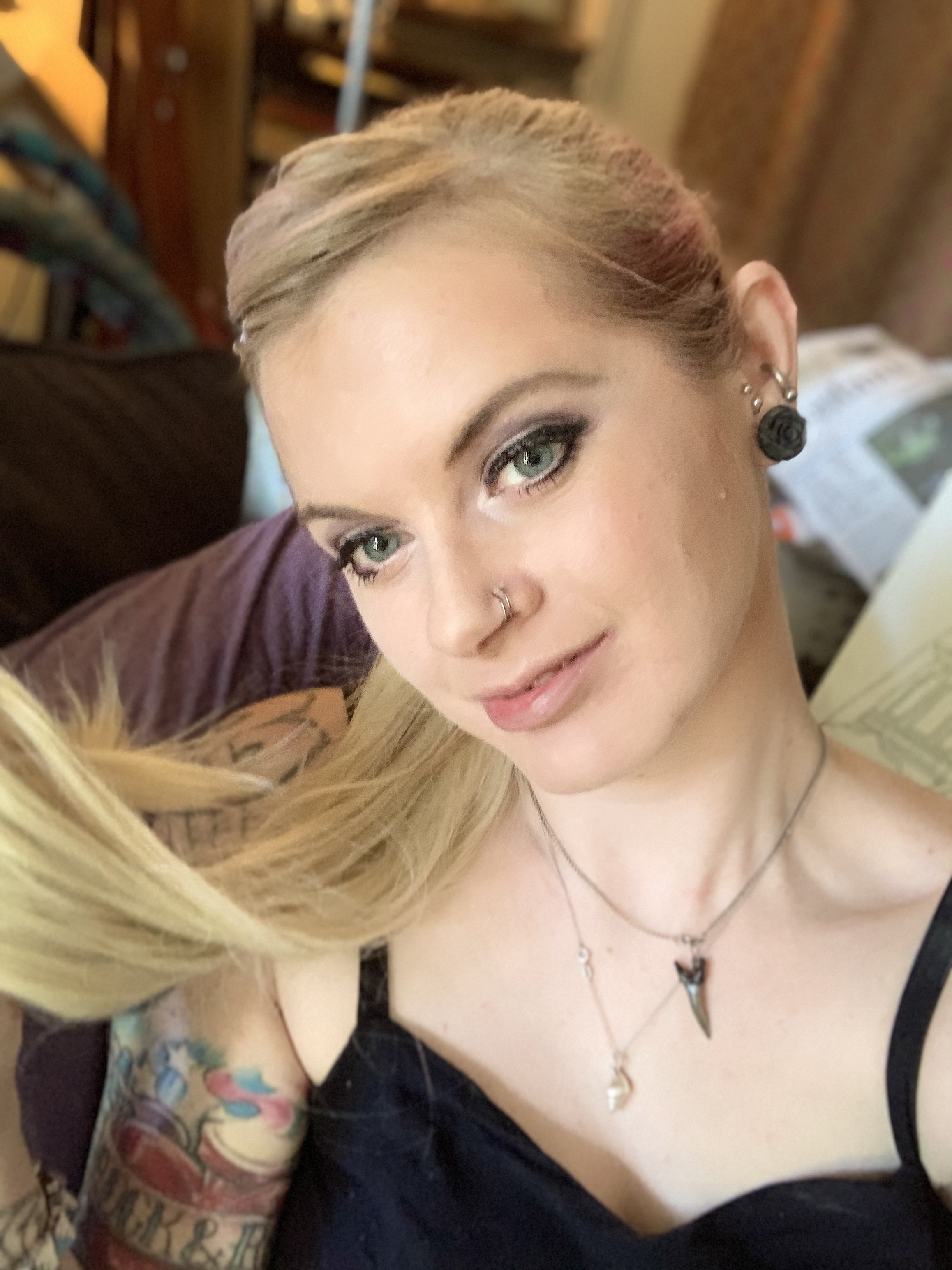 @alibastard OnlyFans