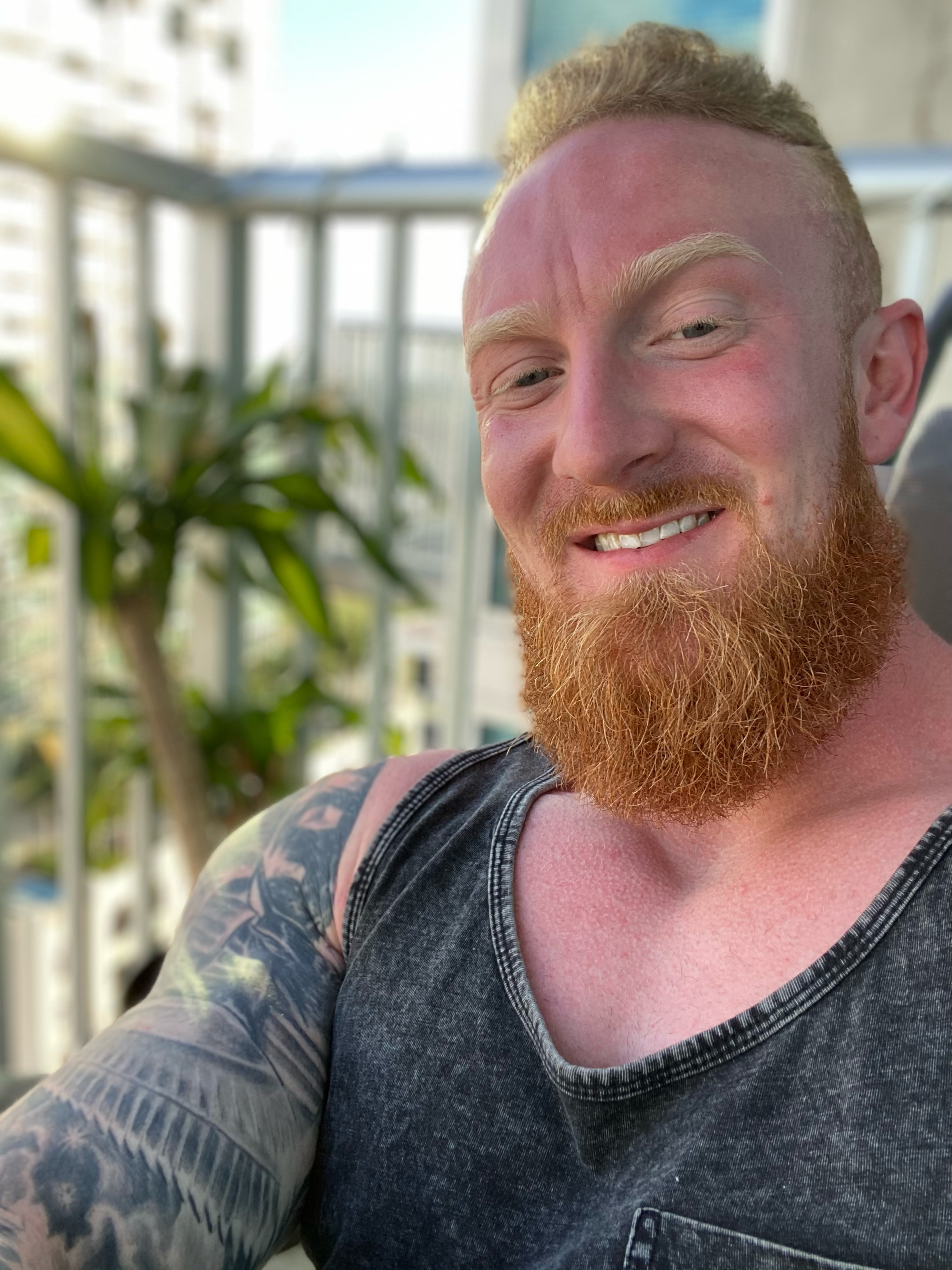 @alphamusclefree OnlyFans