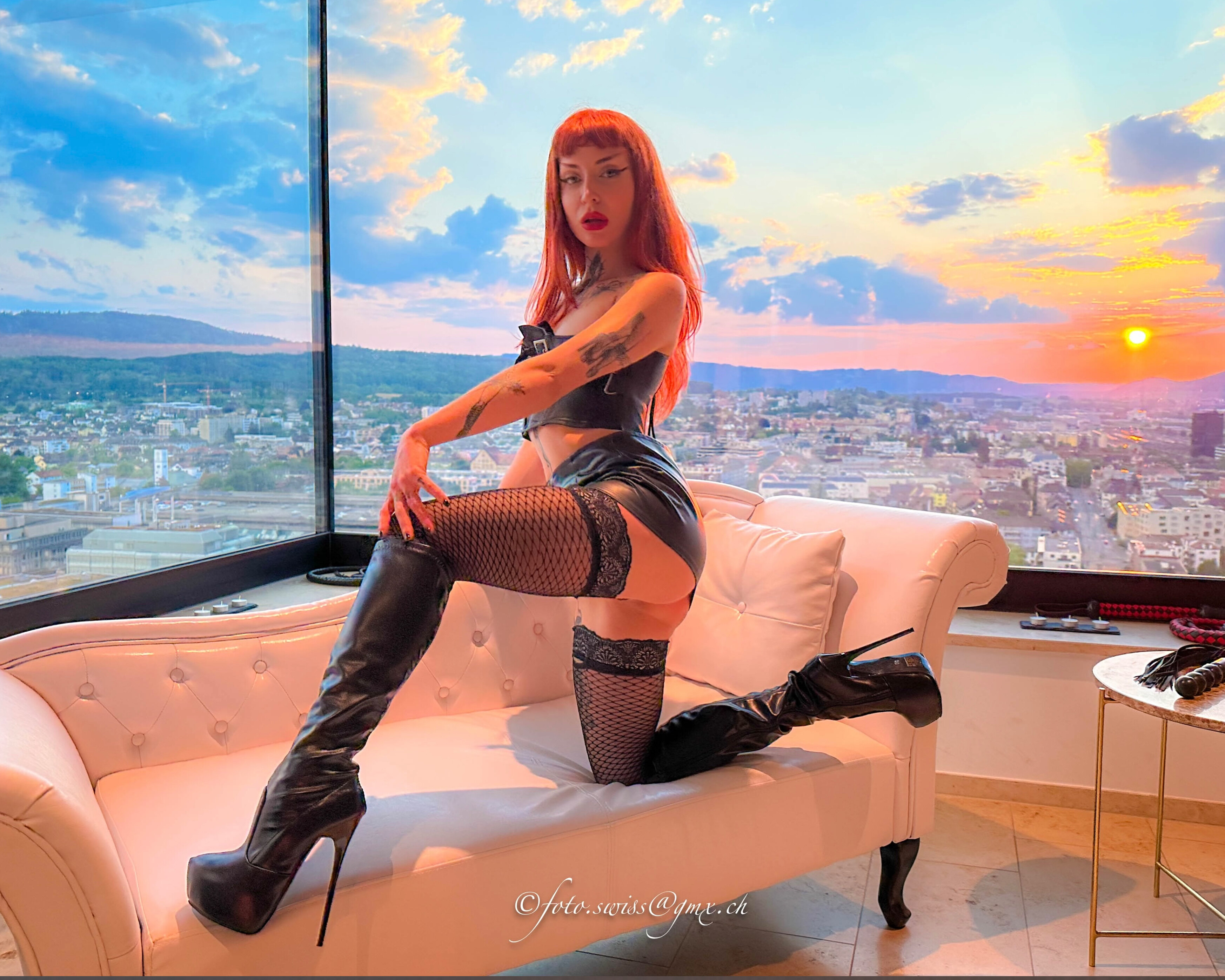 @americafetish OnlyFans