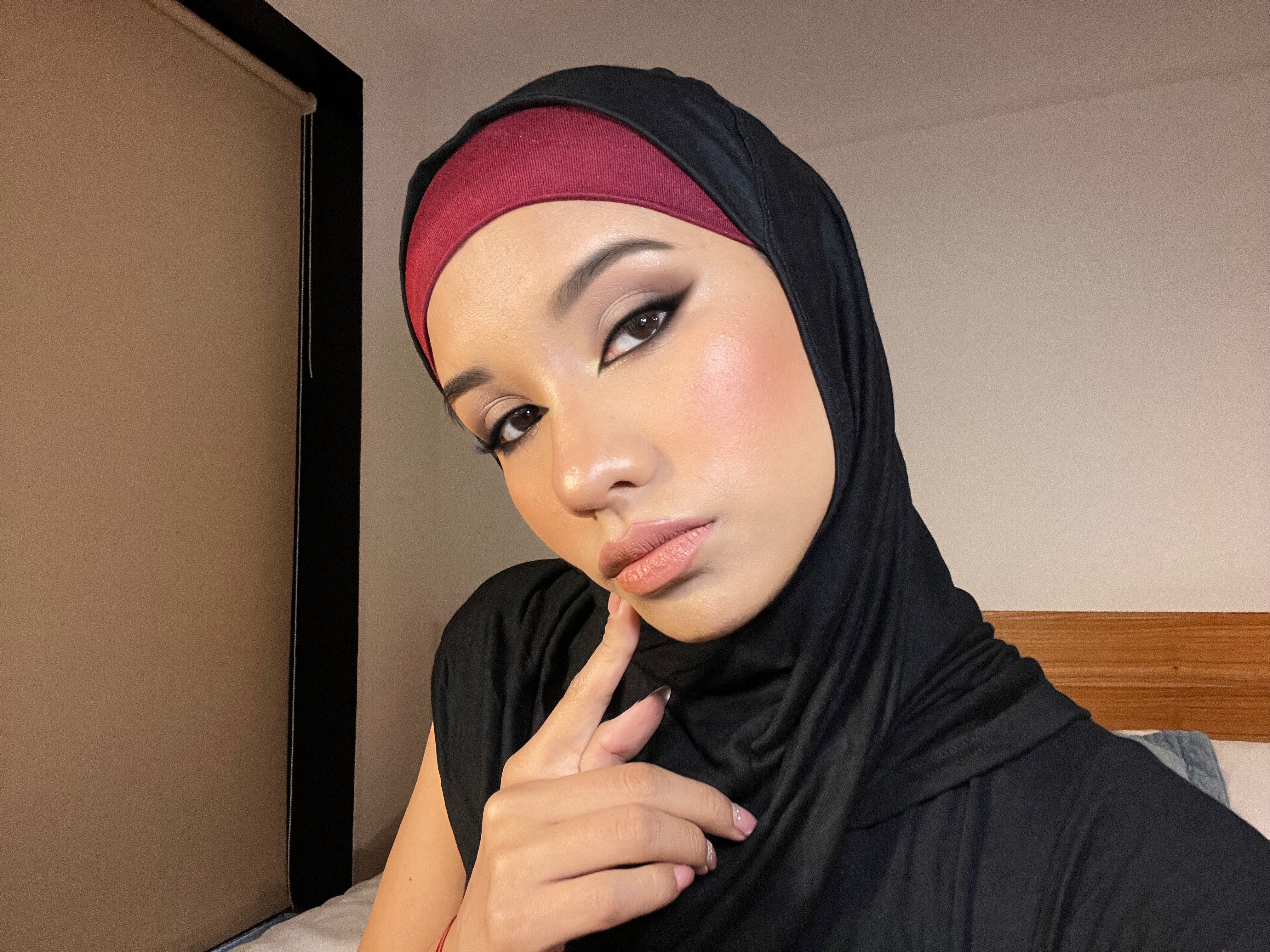 @amirashaik