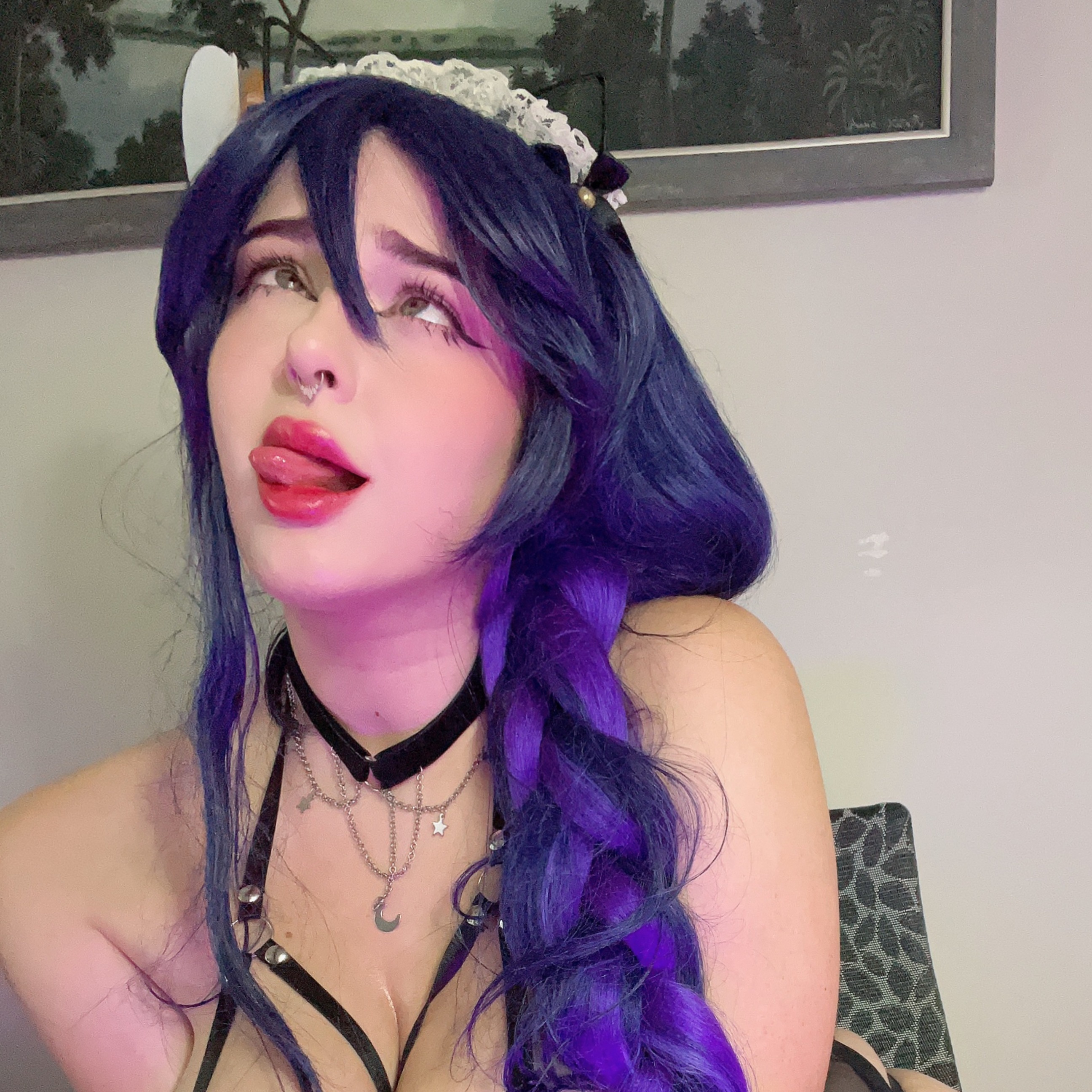 @ana_chuu OnlyFans