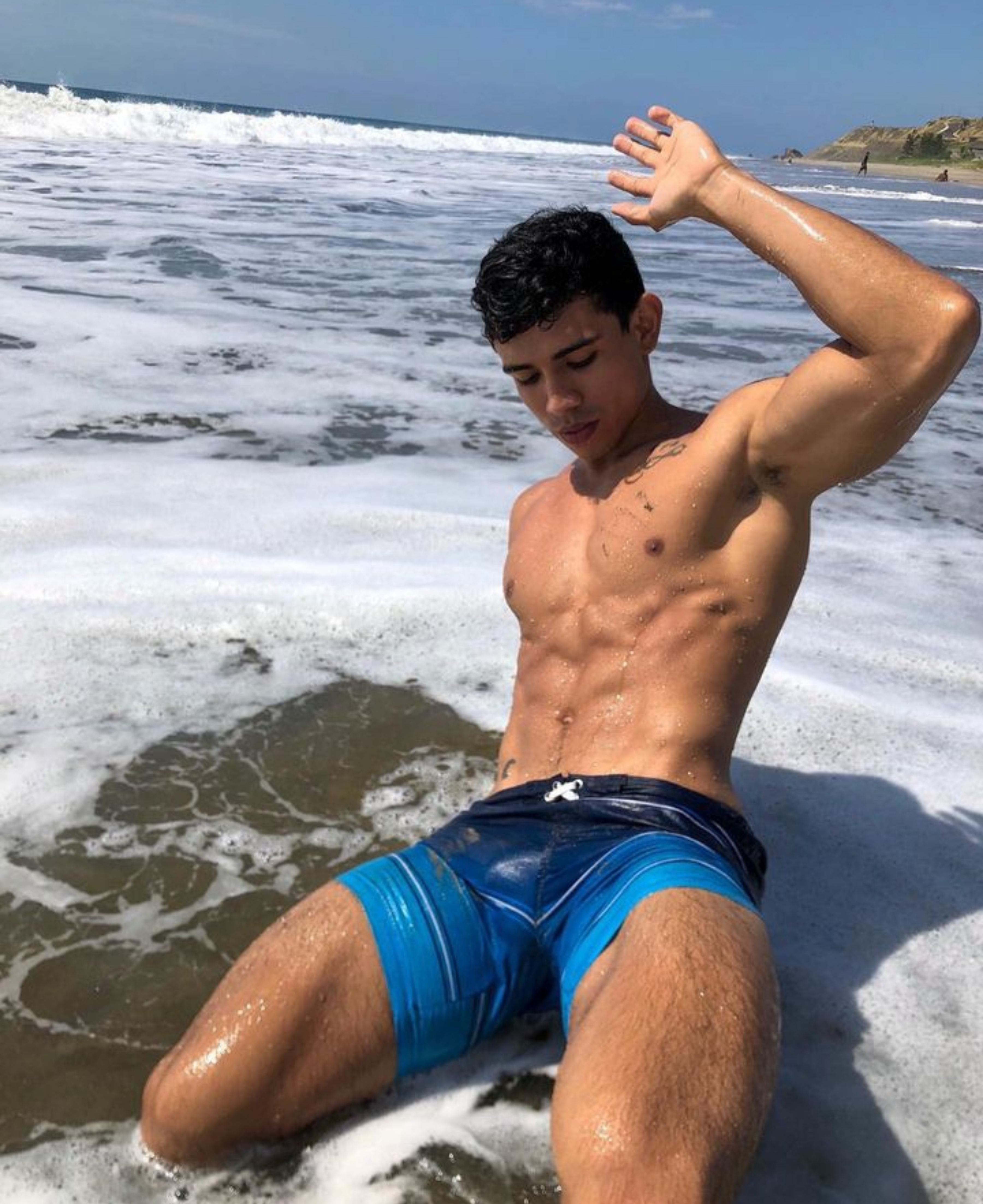 @angel_athletic OnlyFans
