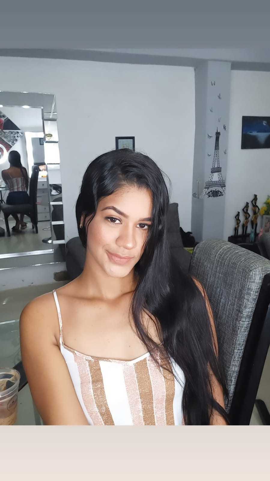@angelasarabia OnlyFans