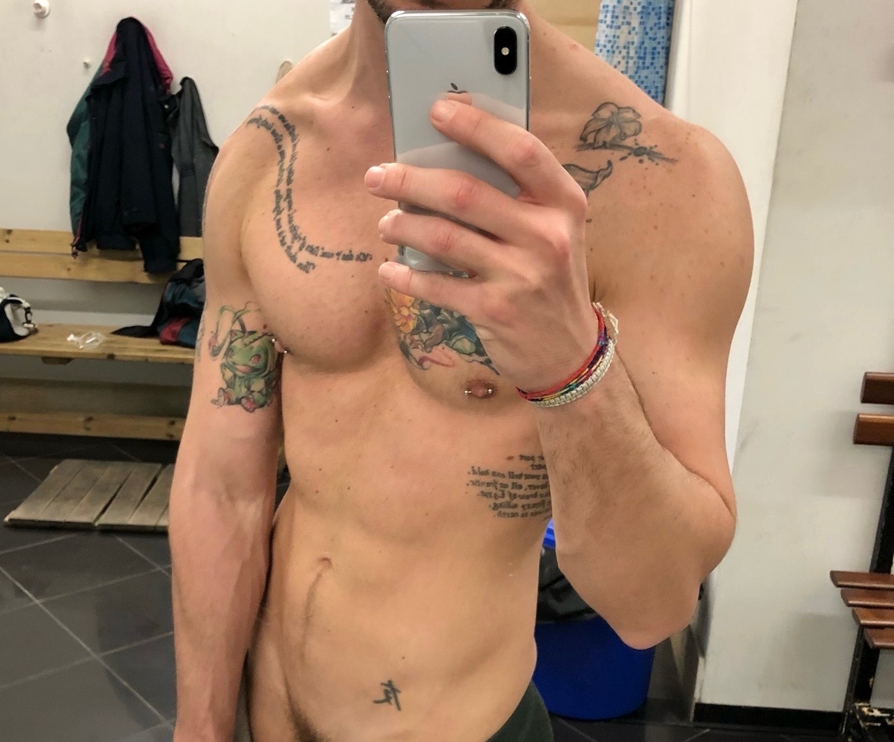 @anordinarytattooedguy OnlyFans