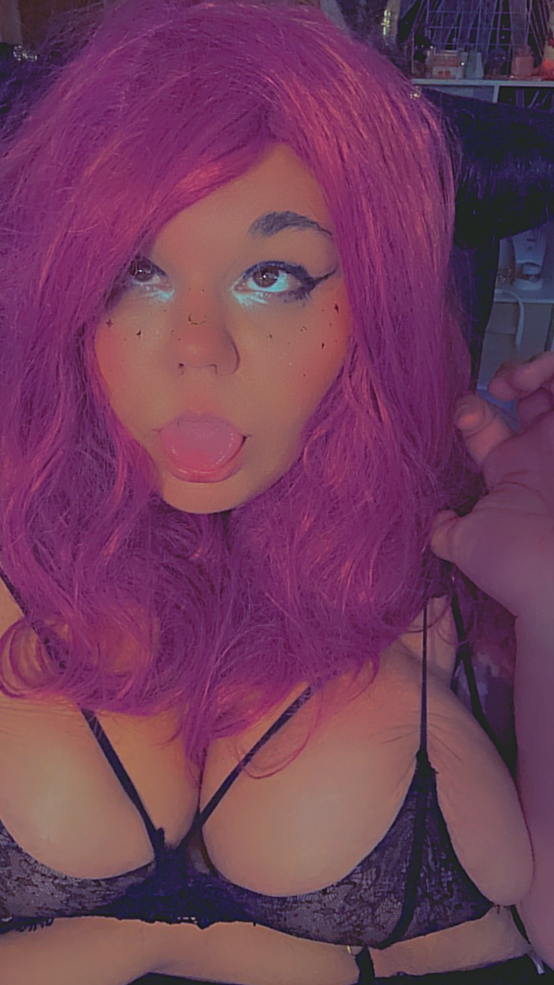 @anurahthesubkitten OnlyFans