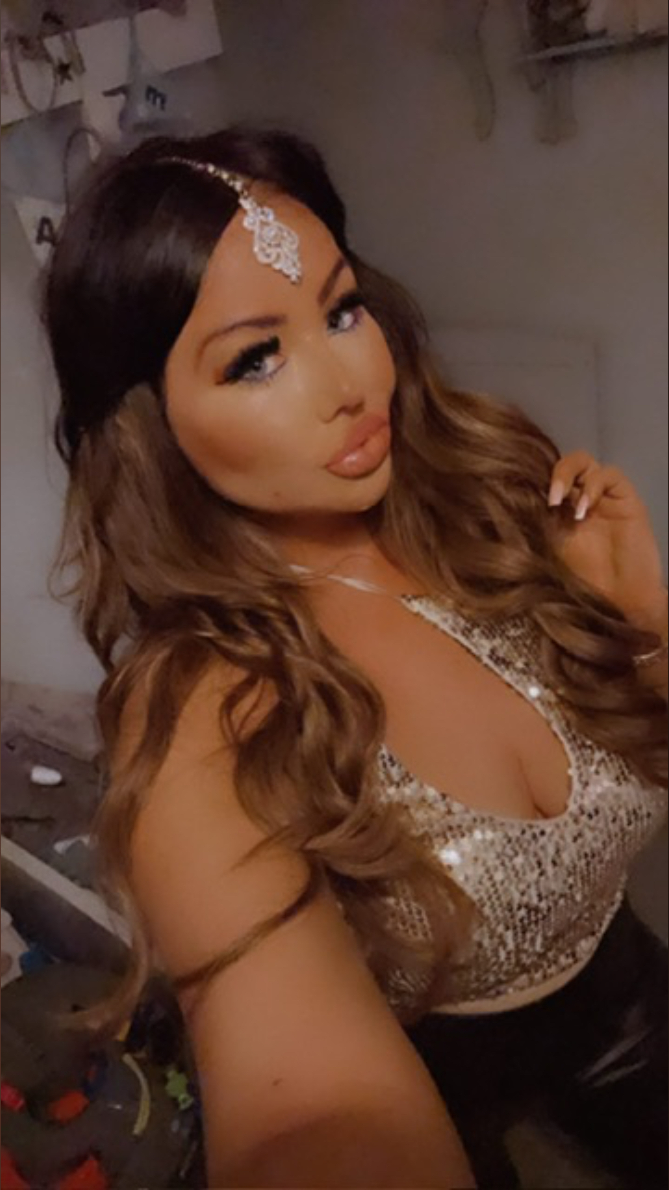 @arabbarbiexoxo OnlyFans