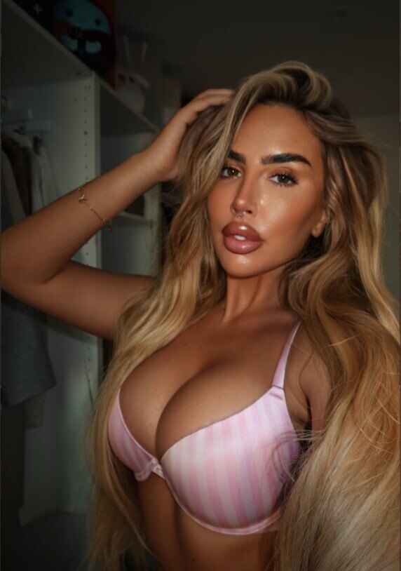 @arabellalxo OnlyFans