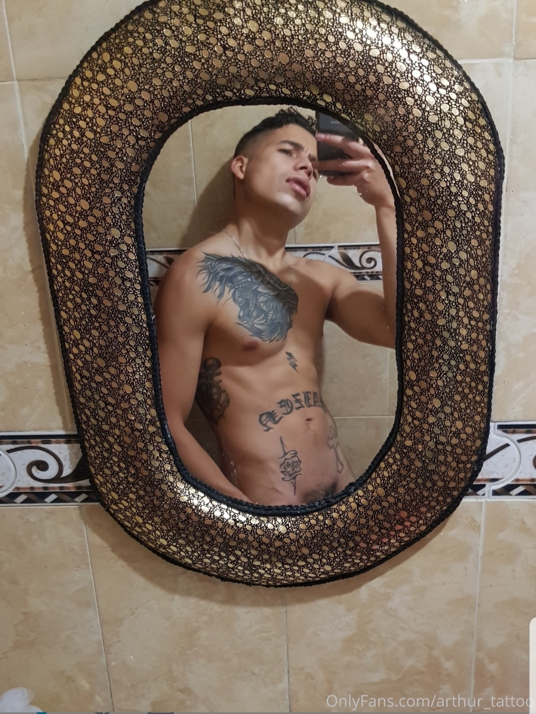 @arthur_tattoo OnlyFans