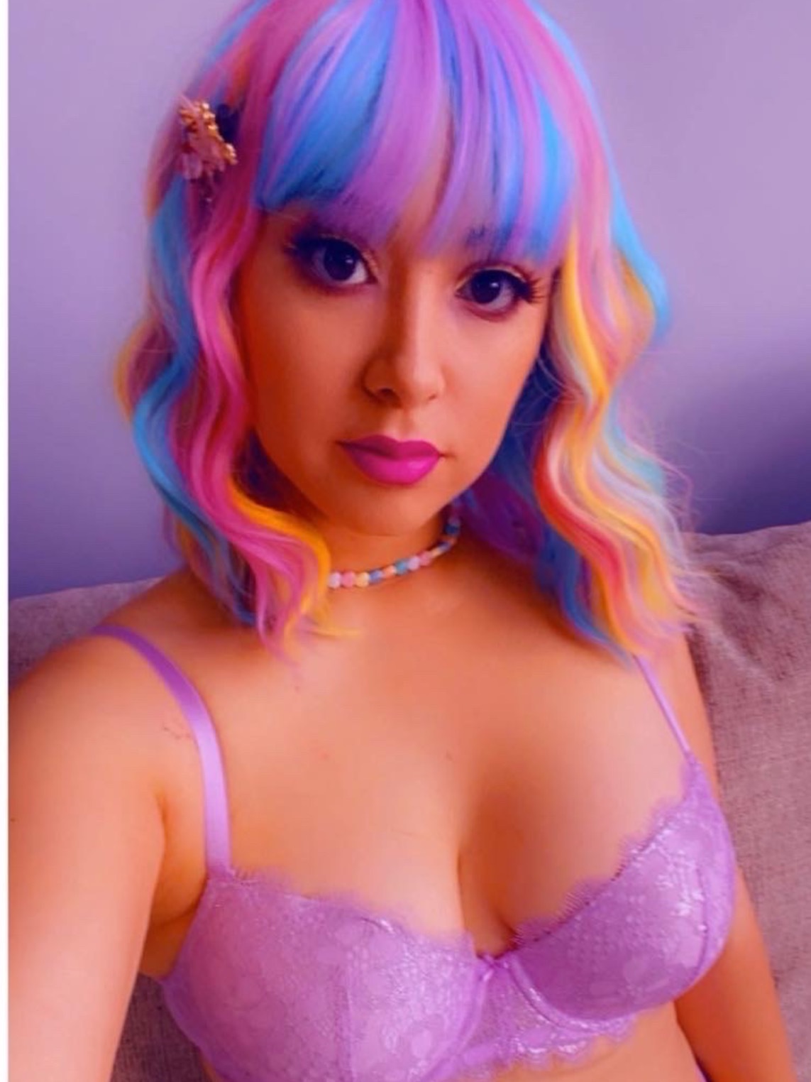 @ashinoncosplay OnlyFans
