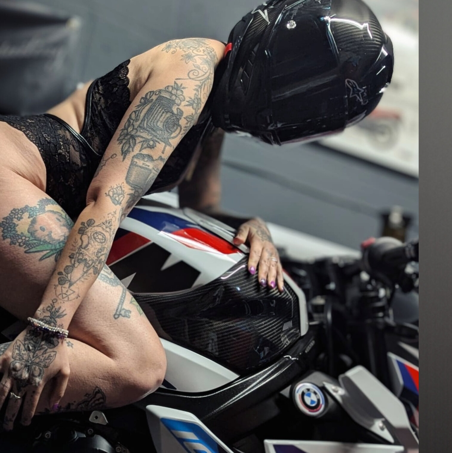 @ass_and_ink OnlyFans
