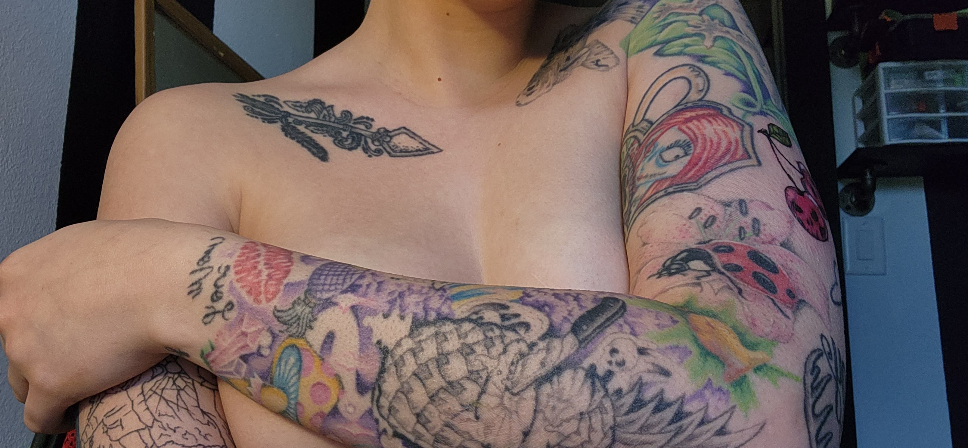 @astrologygoddess OnlyFans