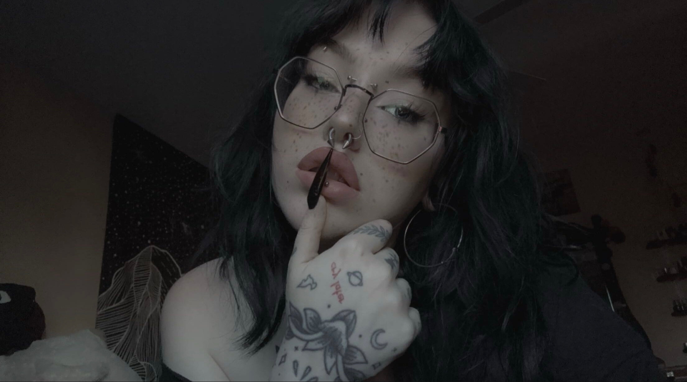 @auroraglass OnlyFans