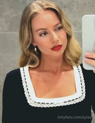 @aylav OnlyFans
