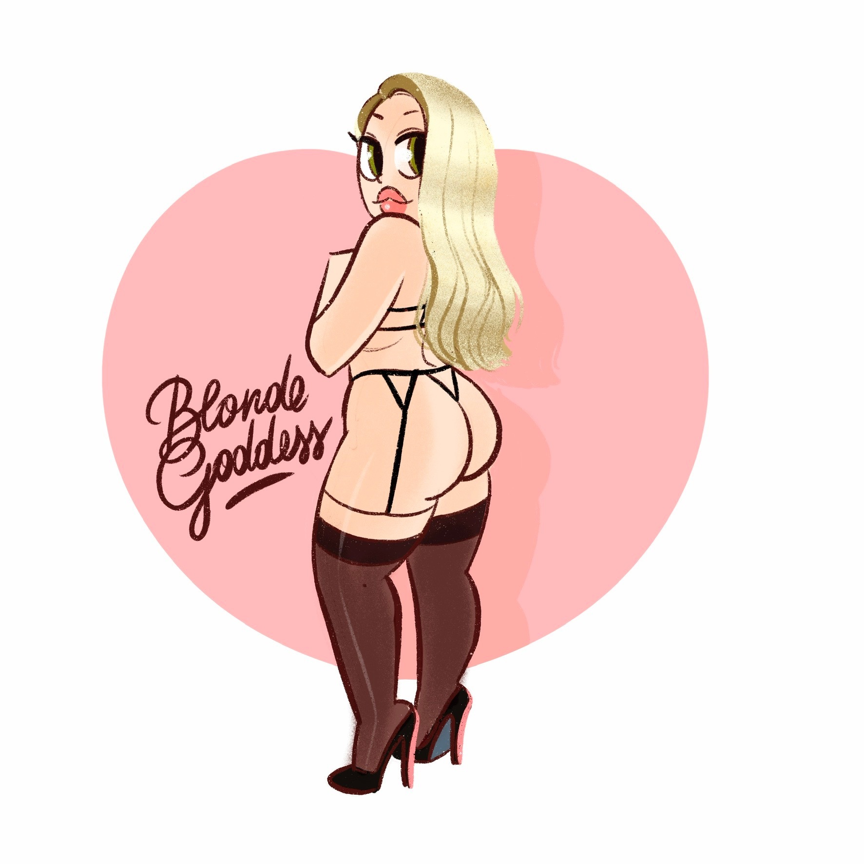 @b1ondegoddess