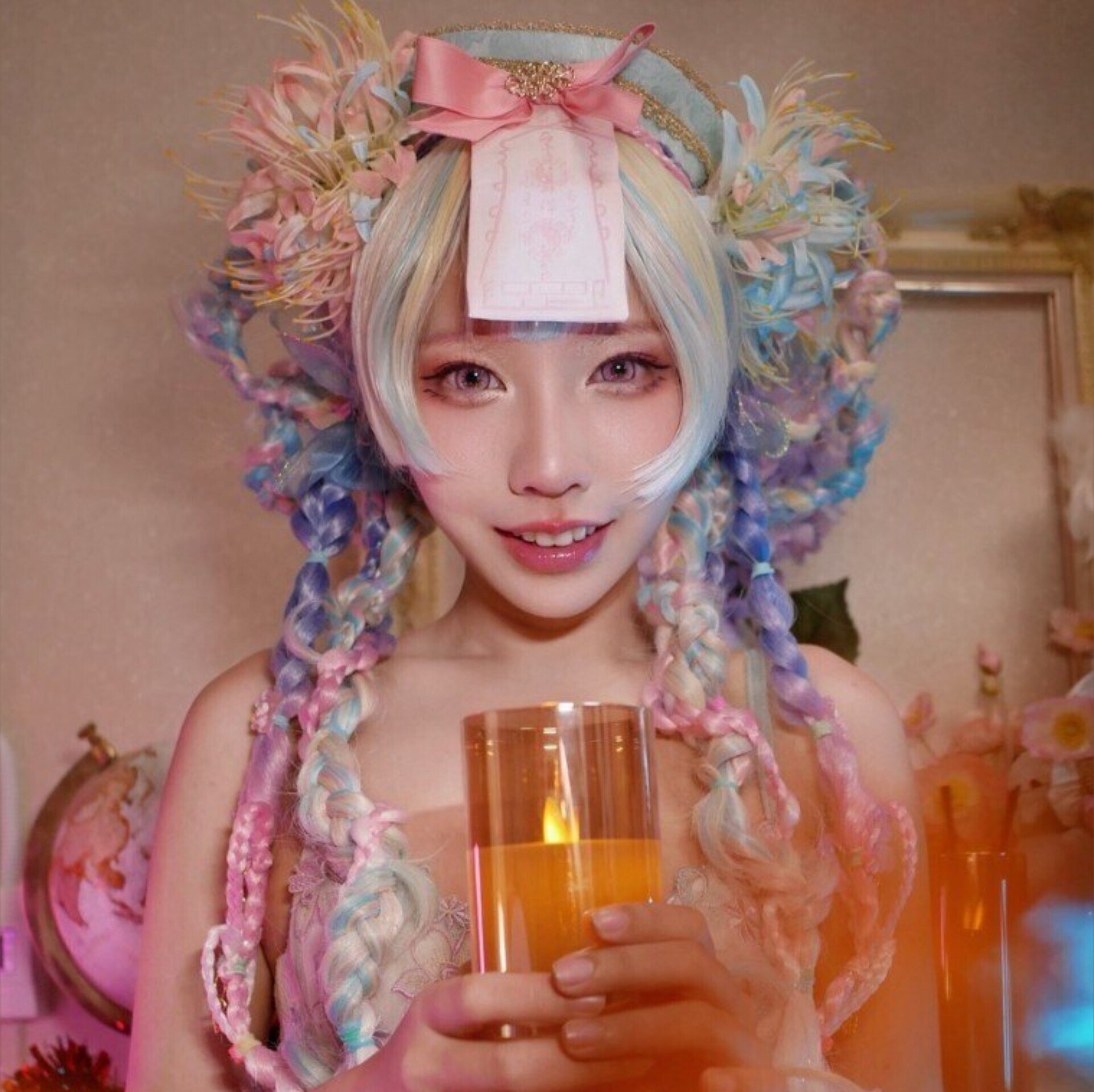 @babyaoko OnlyFans