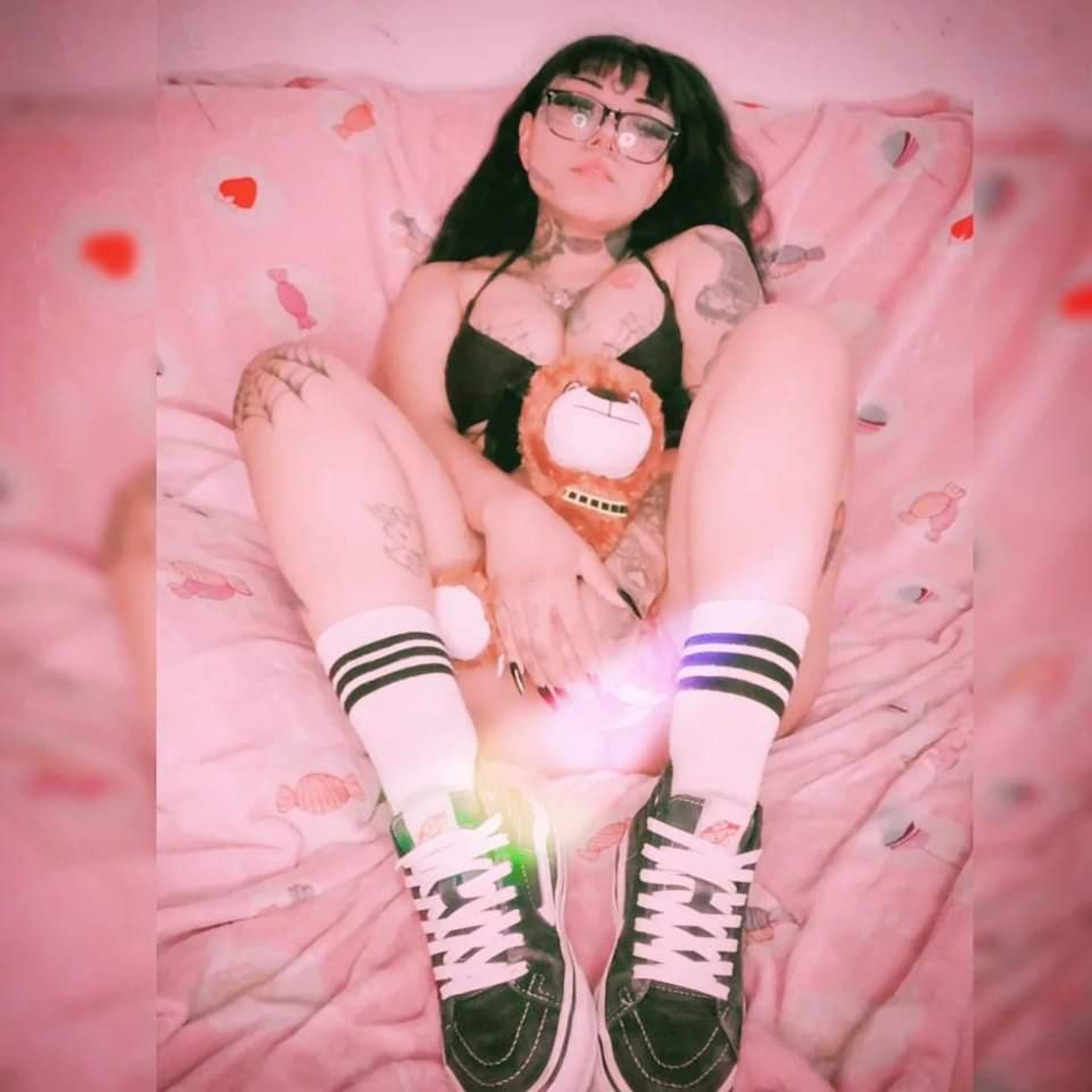 @babybbonnie OnlyFans
