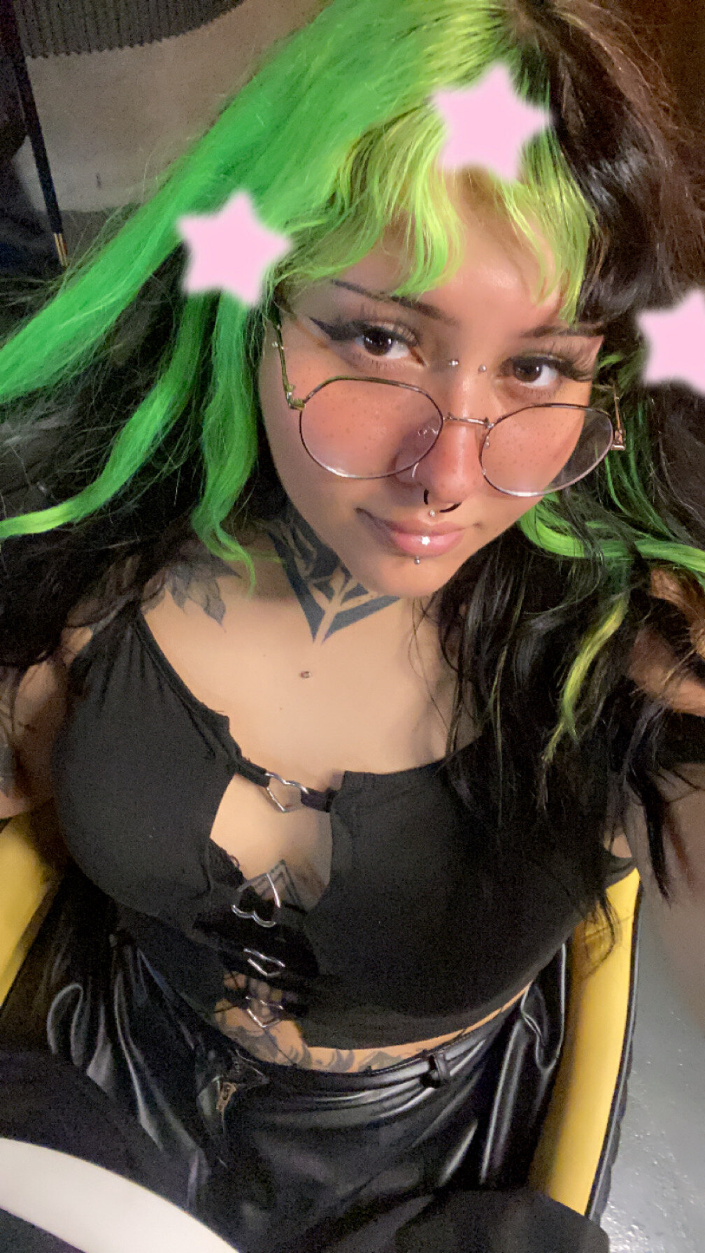 @babyxbluntz OnlyFans