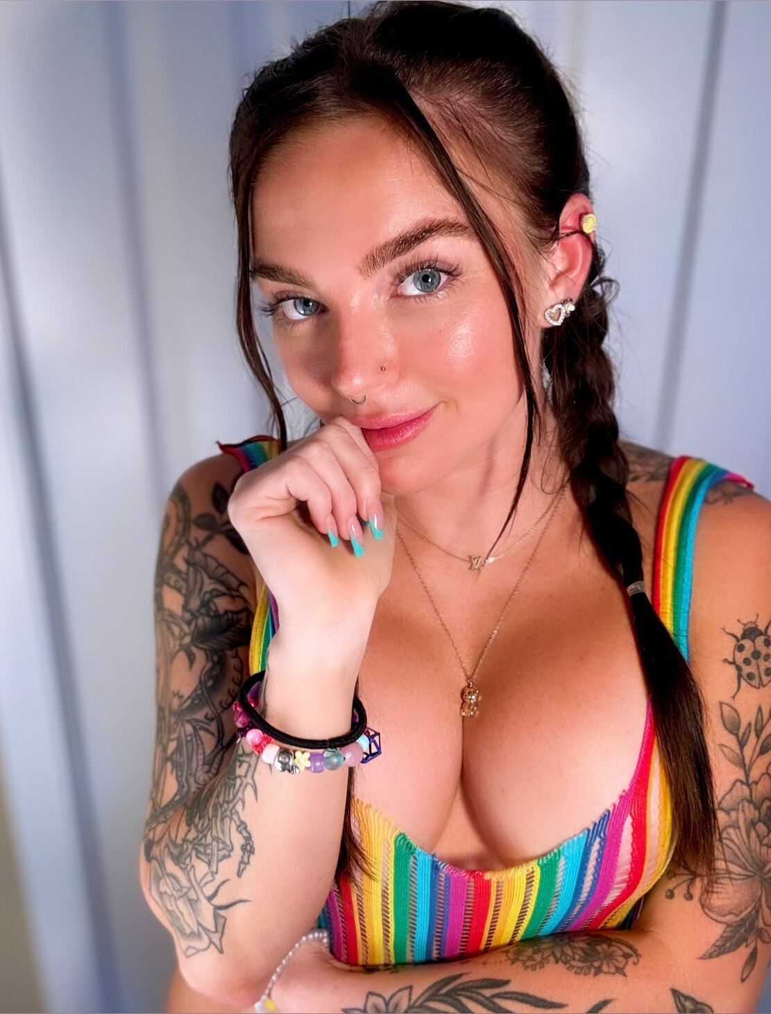 @babyykhloee OnlyFans