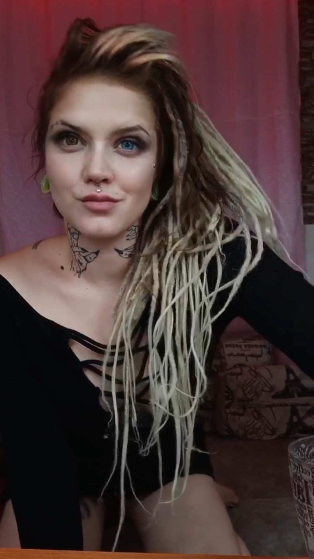 @badgirl_aida OnlyFans