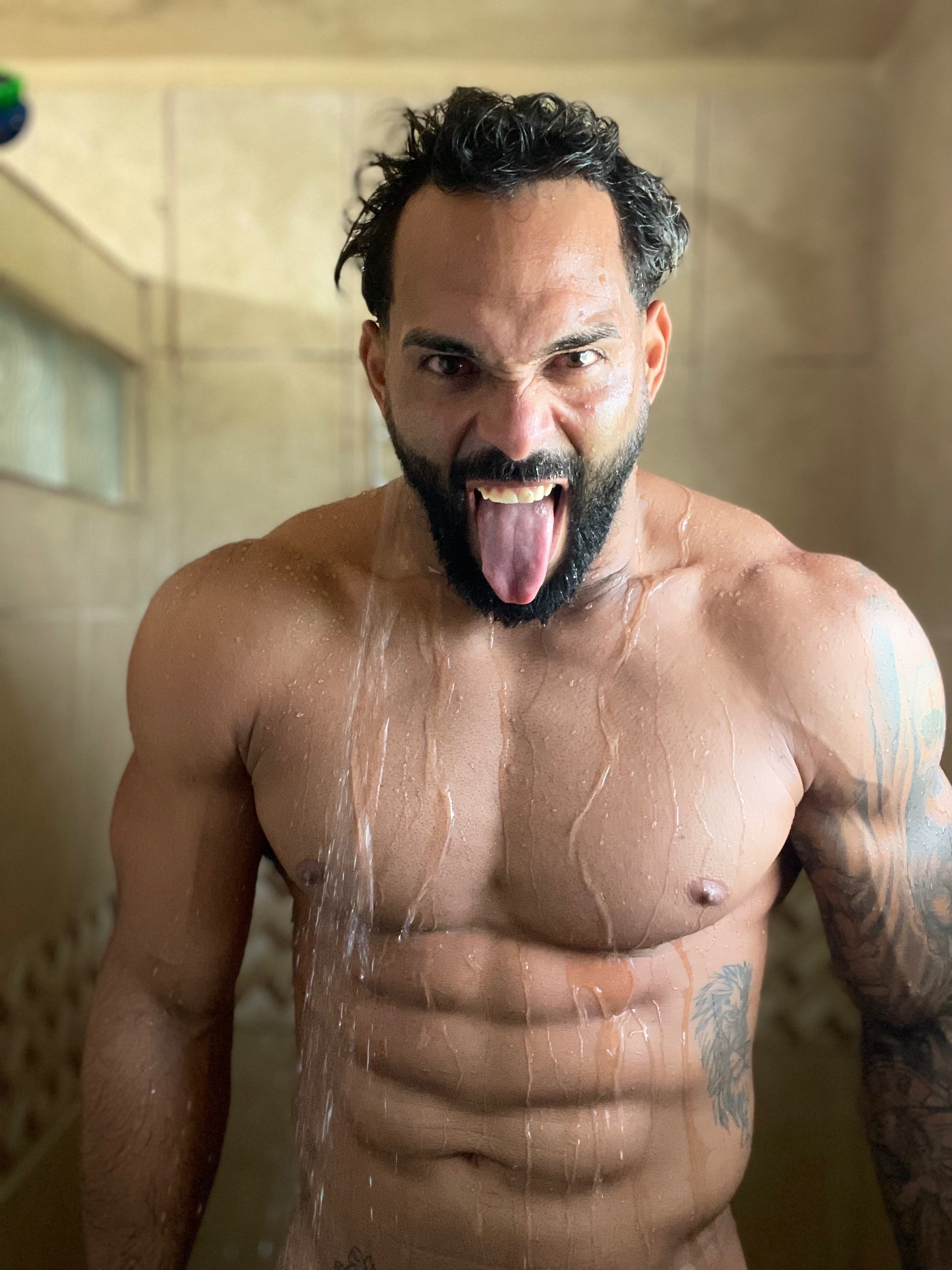 @barbaro_goat OnlyFans
