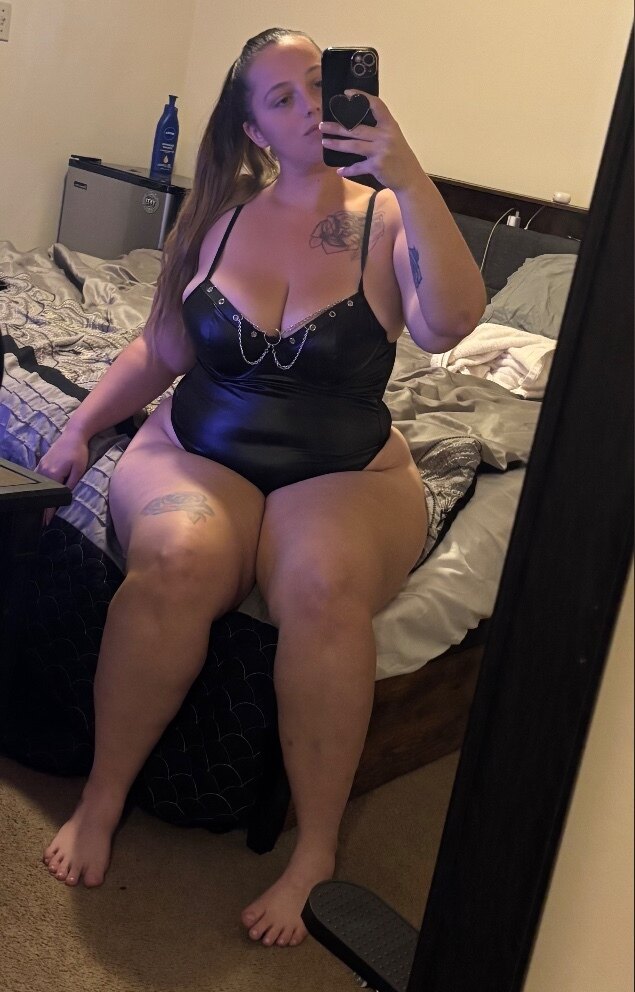 @bbwamberwaves OnlyFans