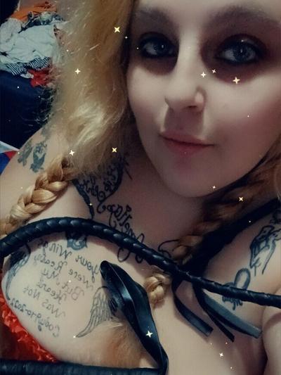 @bbwbabycake