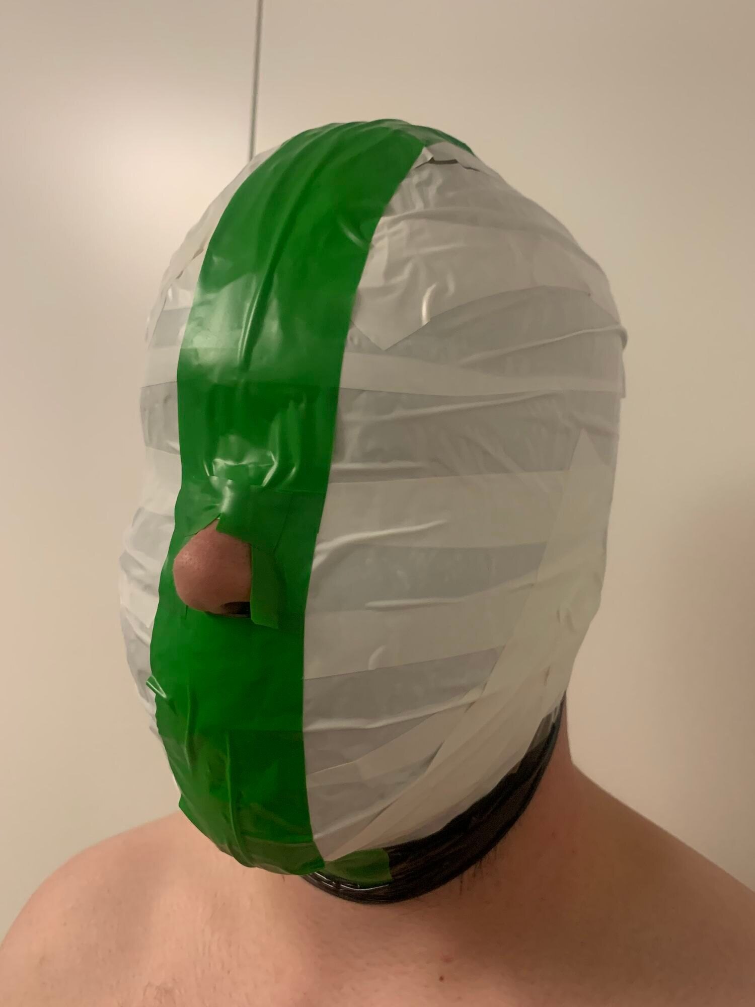 @bdsm-mummification
