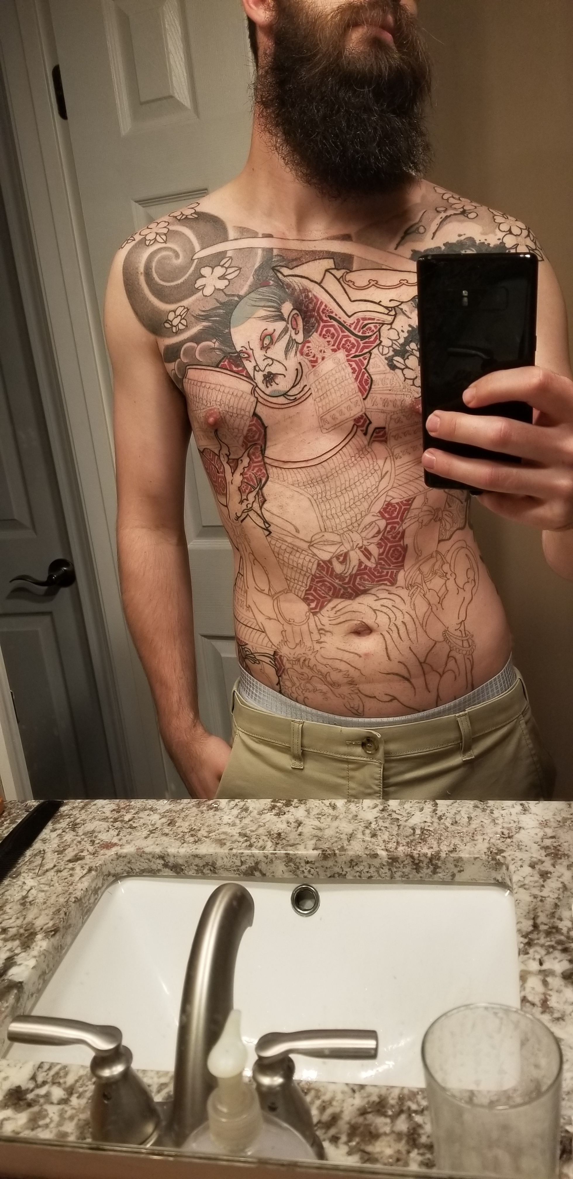 @beardedtats OnlyFans