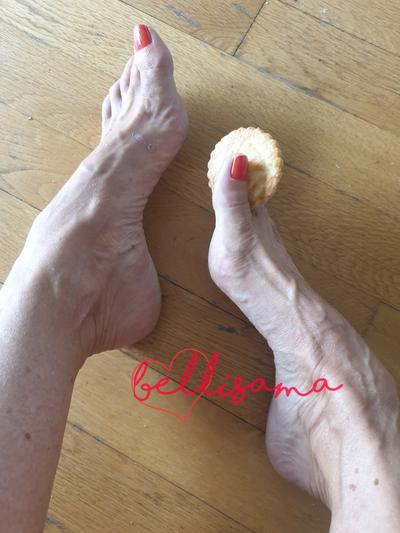 @bellisama-feet