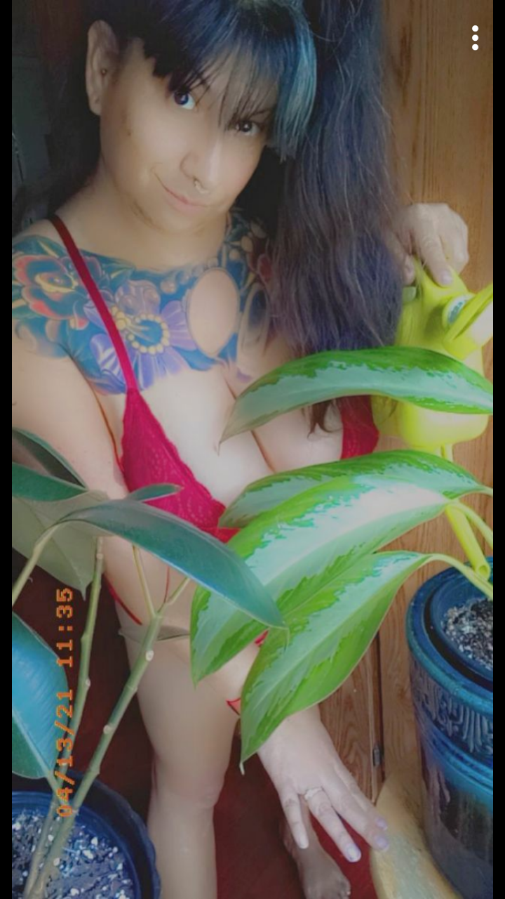 @bettybangs75 OnlyFans