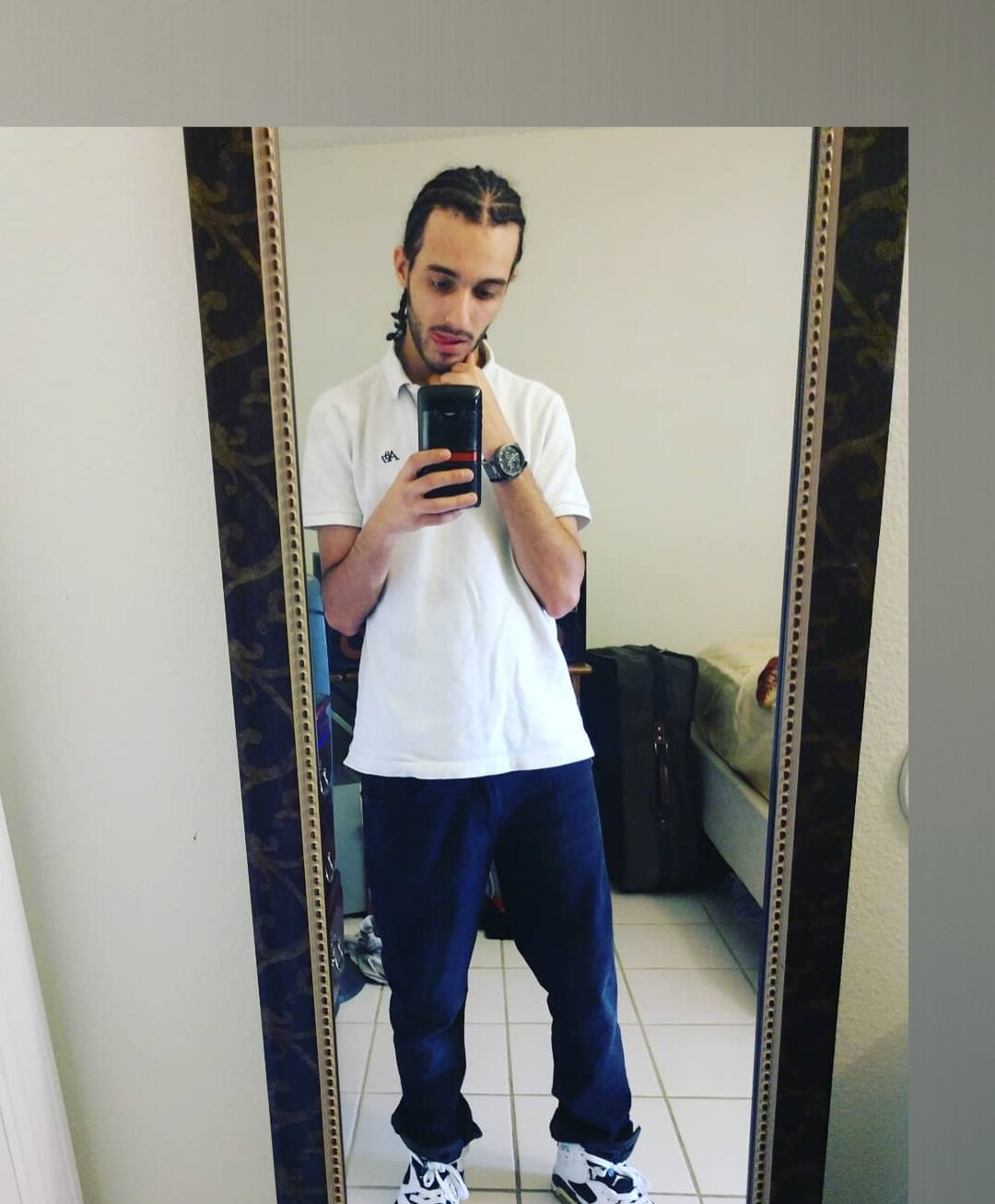@bigdickarab813 OnlyFans