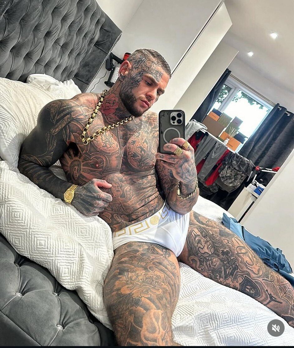 @bigharrys OnlyFans