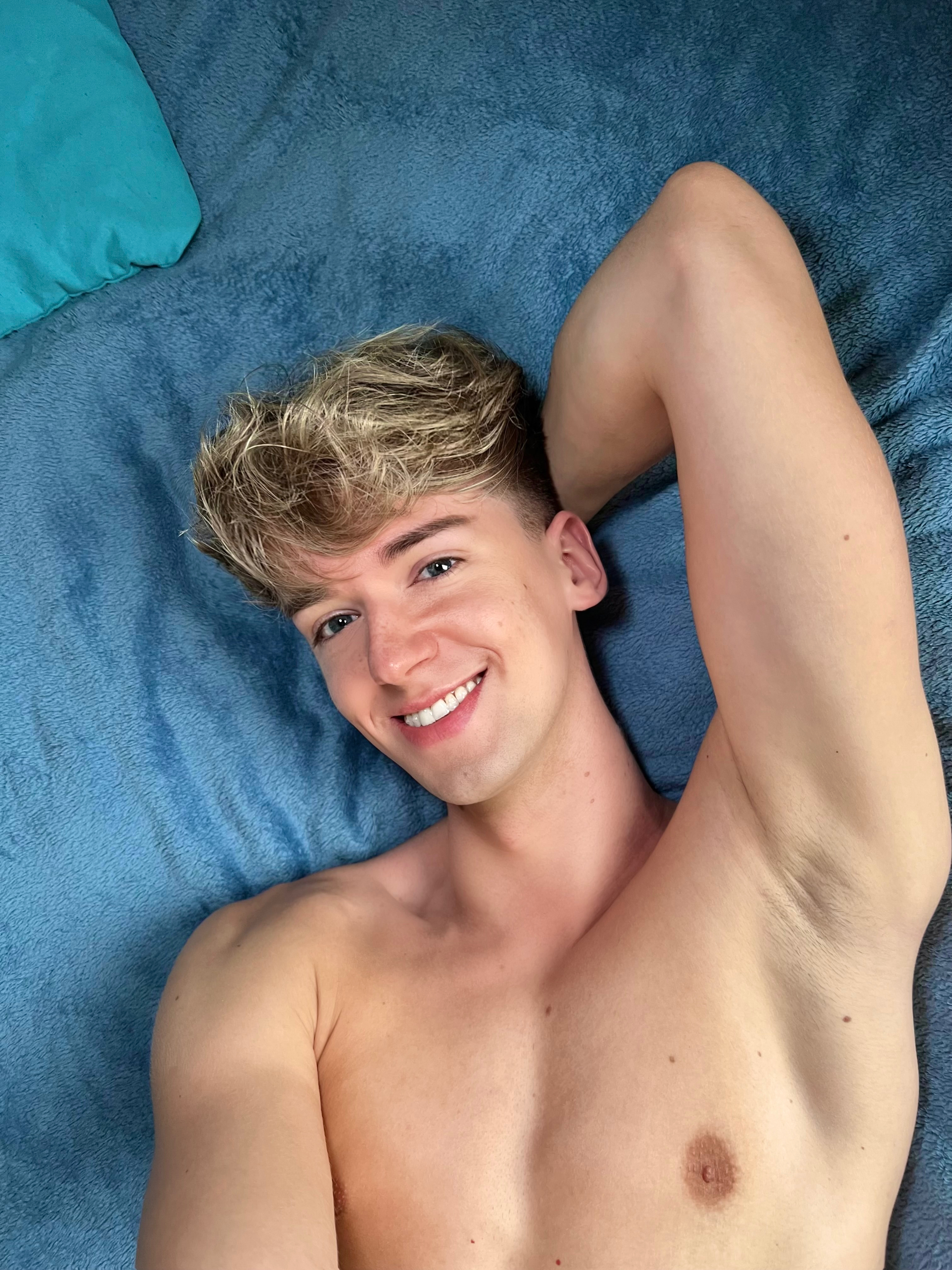 @billyblonde