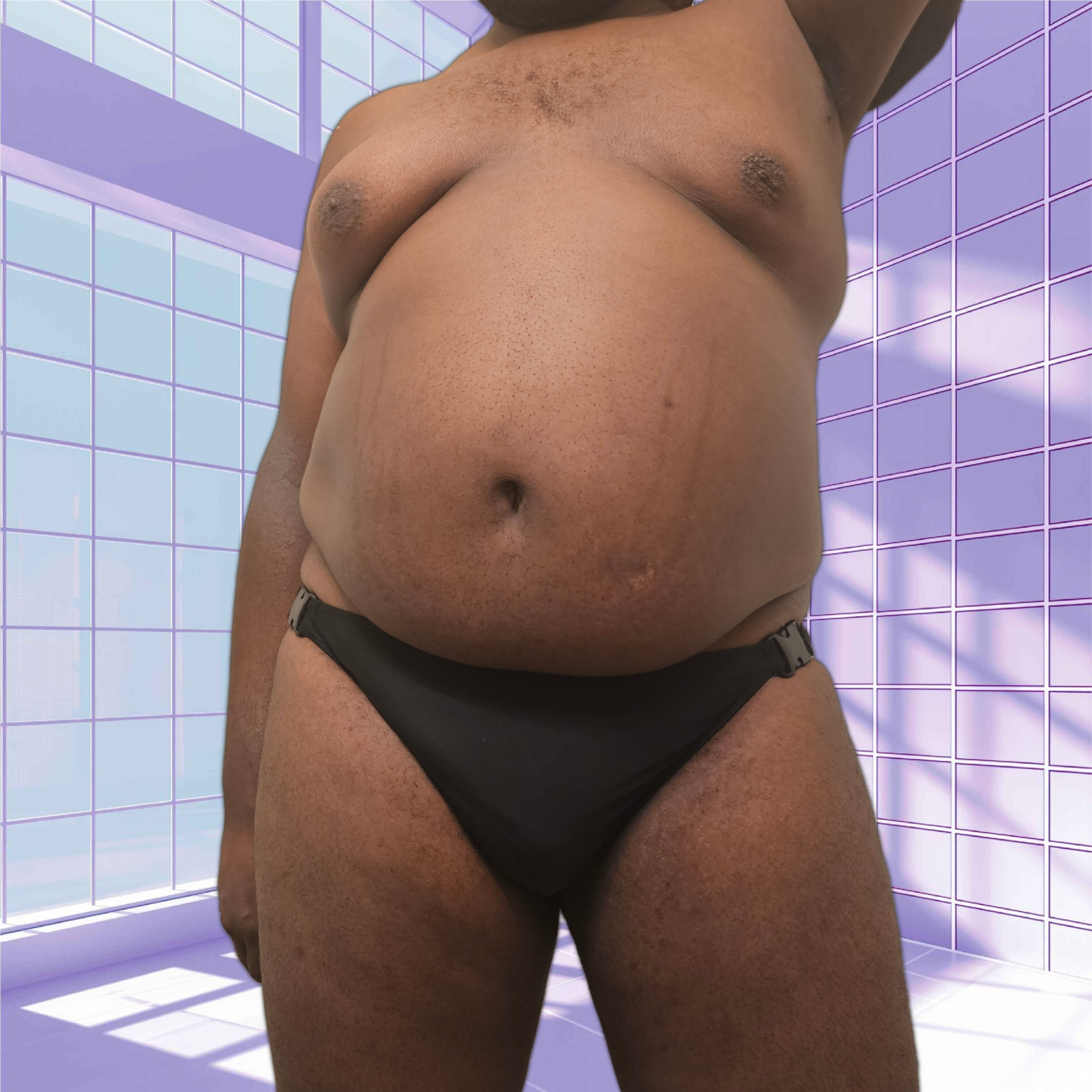 @blackboiibear OnlyFans