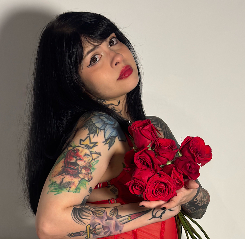 @bonnievalentine OnlyFans