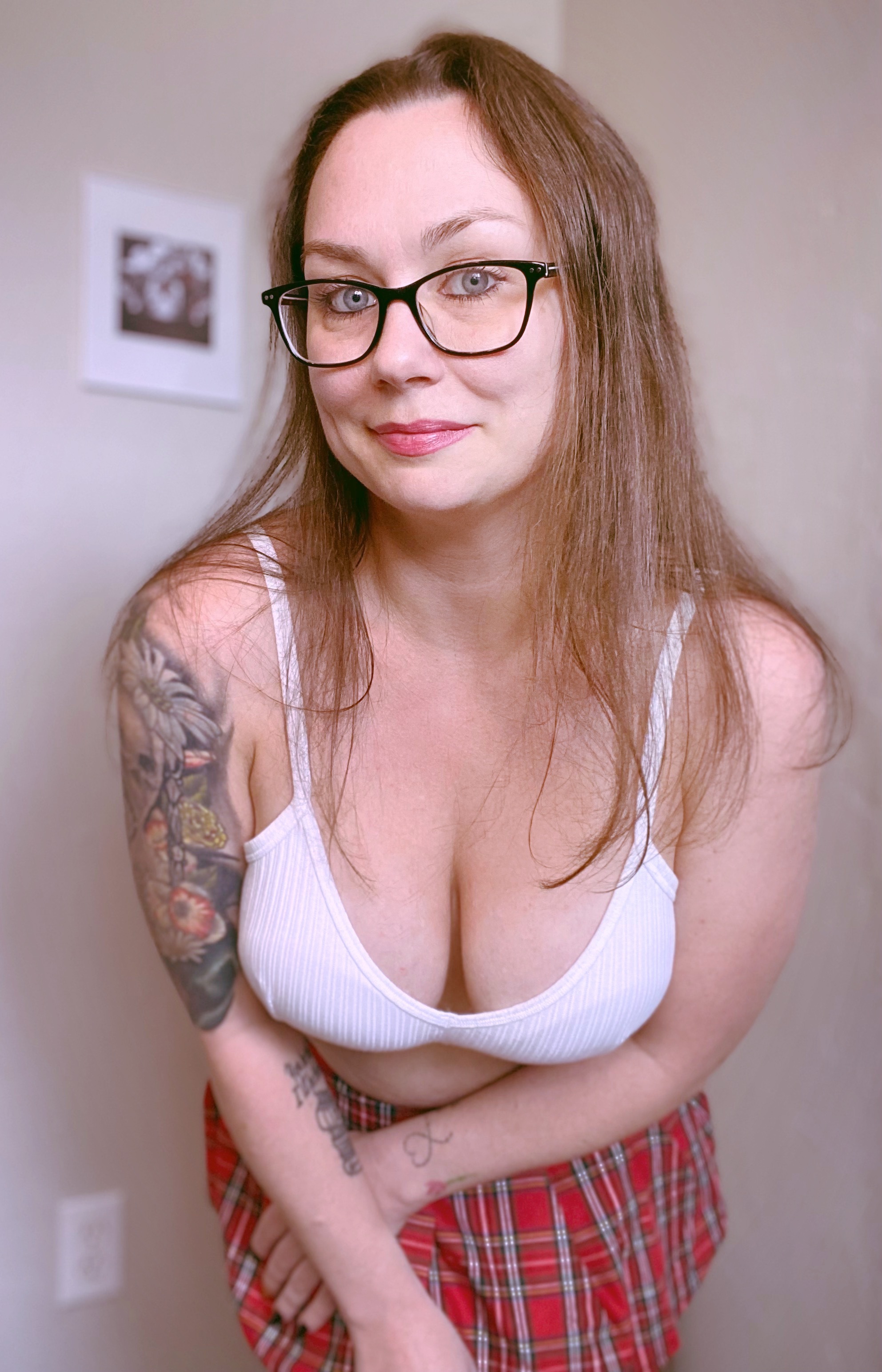 @bustybricktress OnlyFans