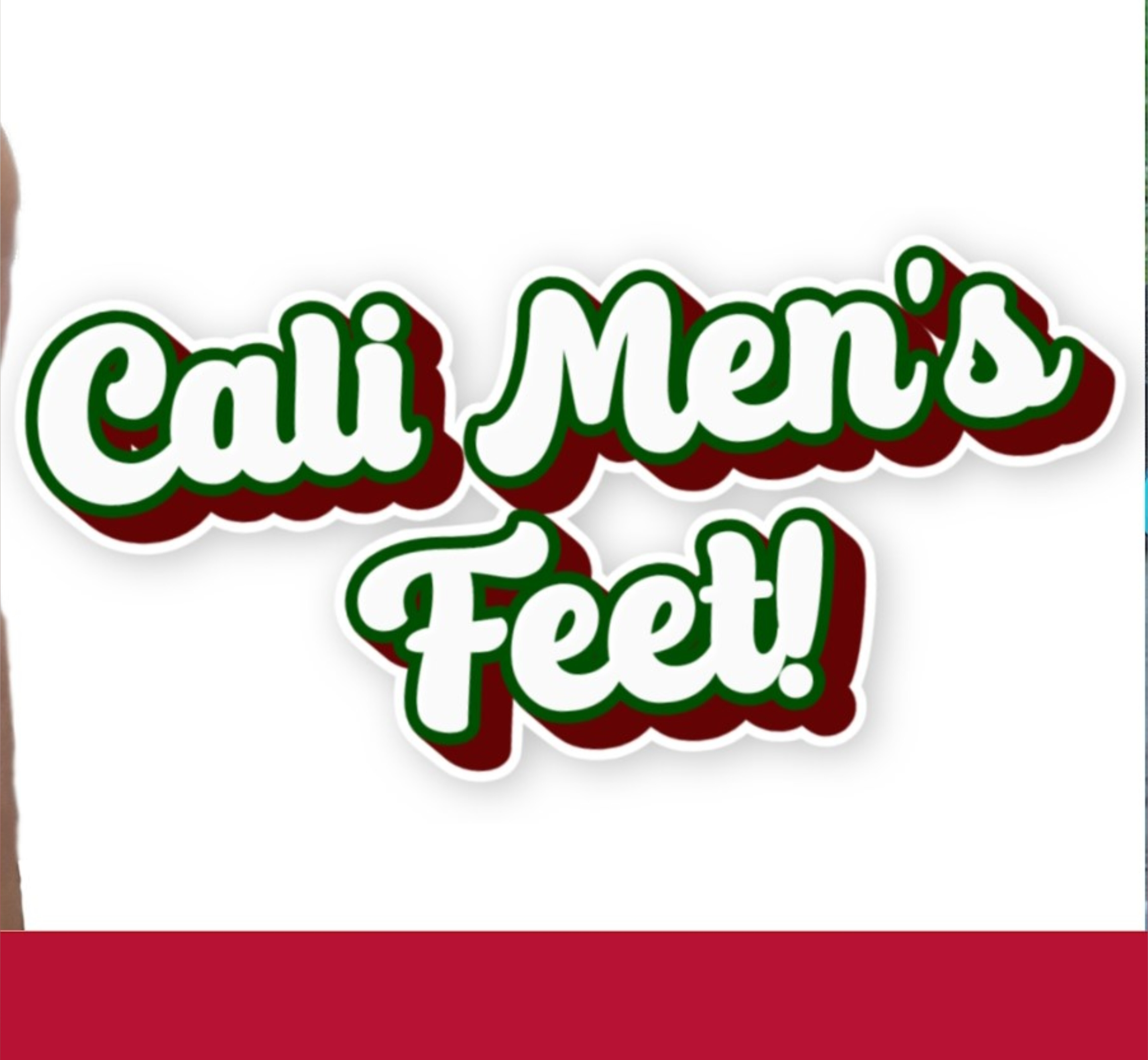 @calimenfeet