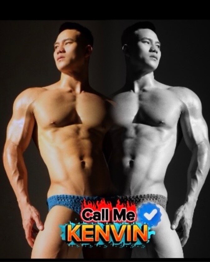 @callmekenvin OnlyFans