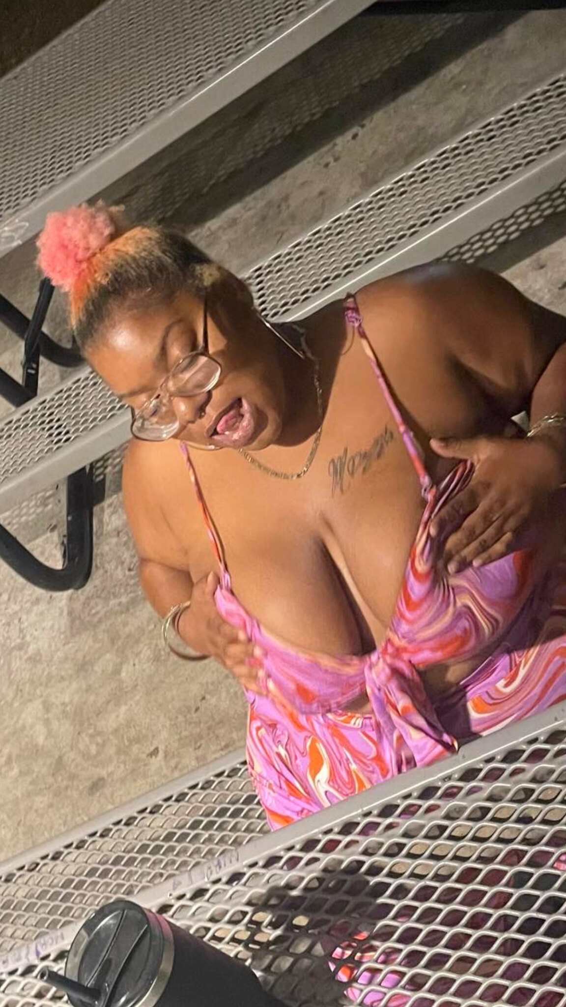 @camorithebigbootyqueen OnlyFans