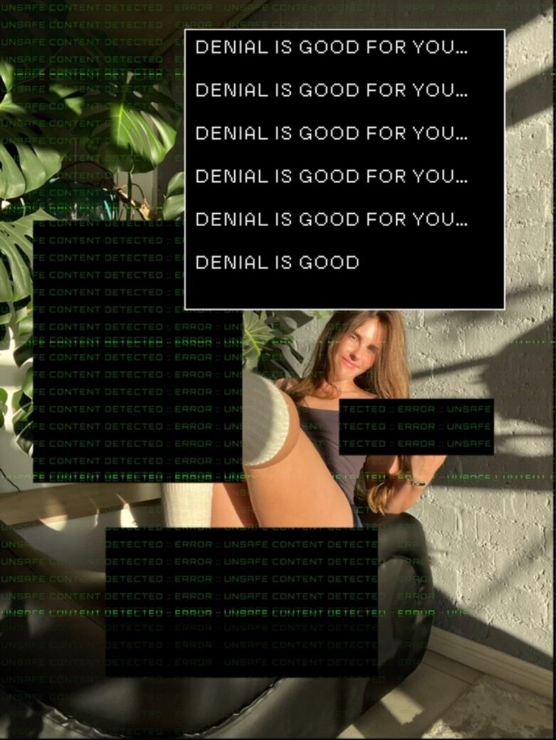 @censoredfindom OnlyFans