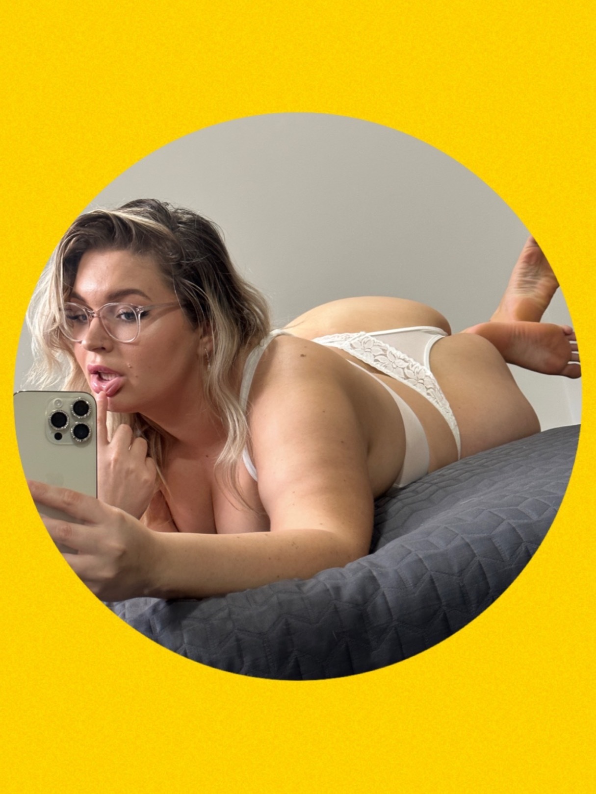 @cheeky_yelofree OnlyFans