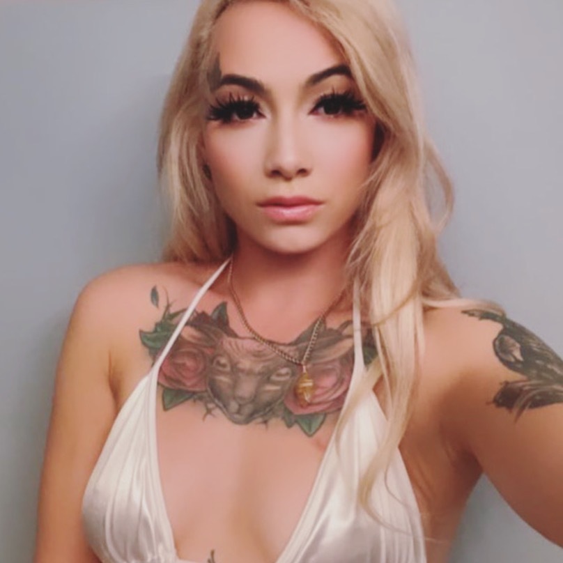 @cherisuicide666 OnlyFans