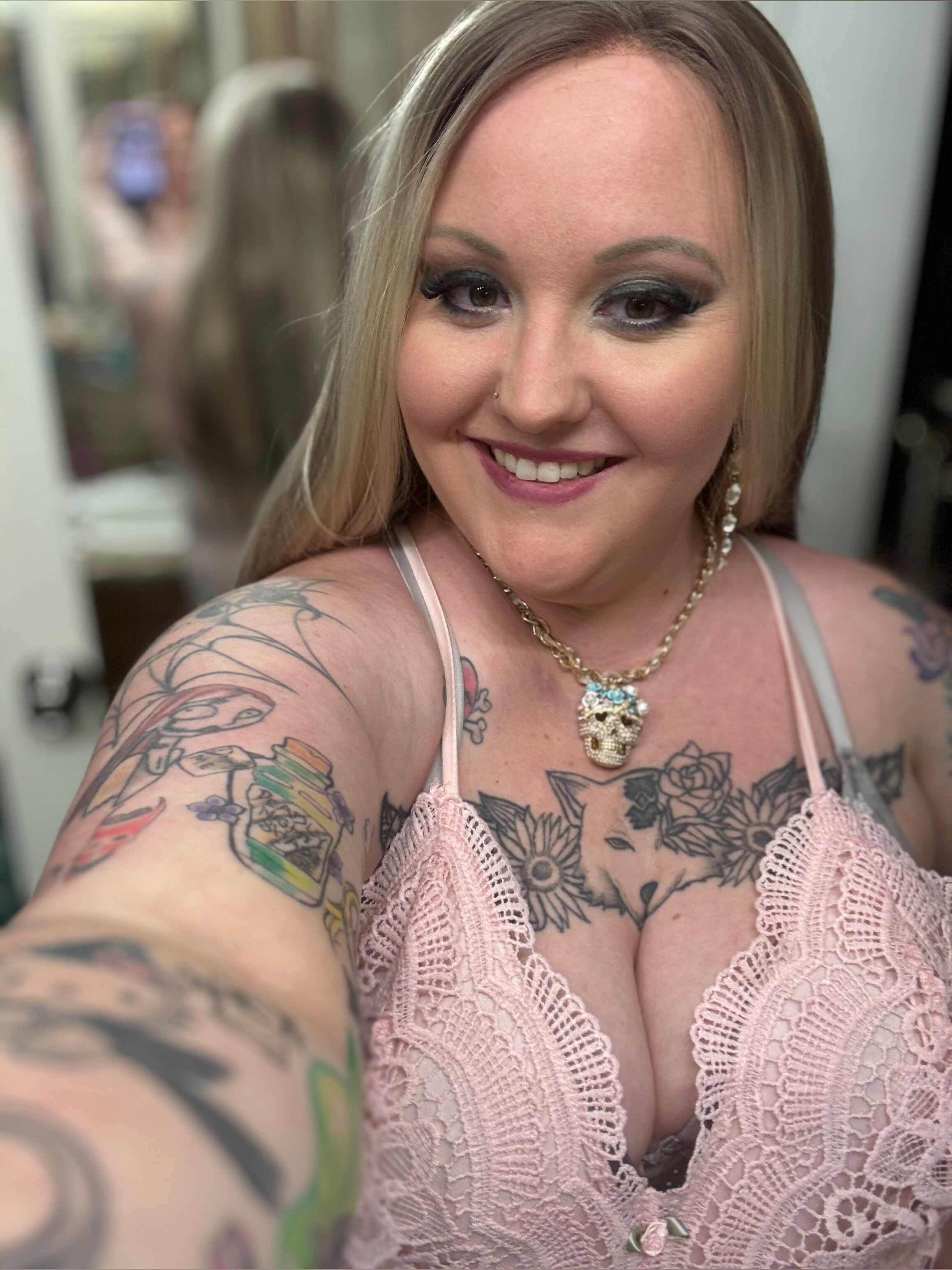 @chicklett9 OnlyFans
