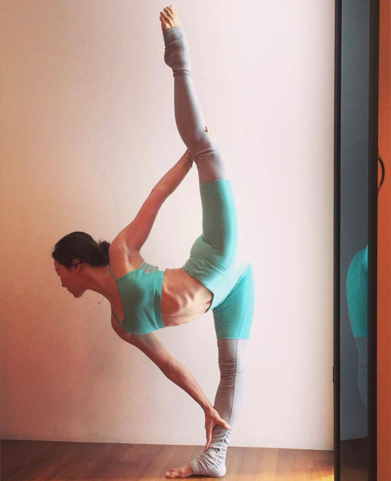 @chineseballerina OnlyFans