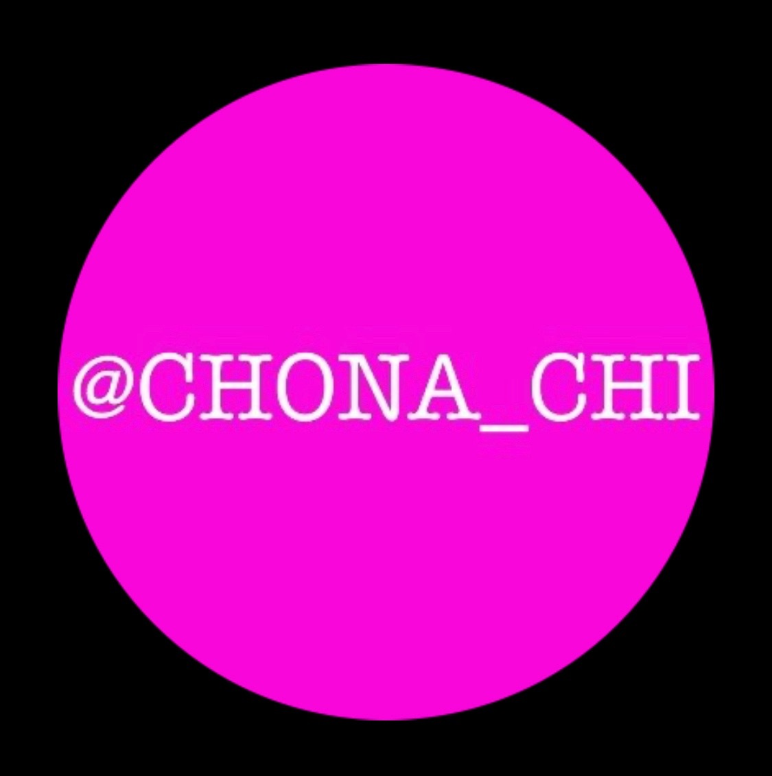 @chona_chi OnlyFans