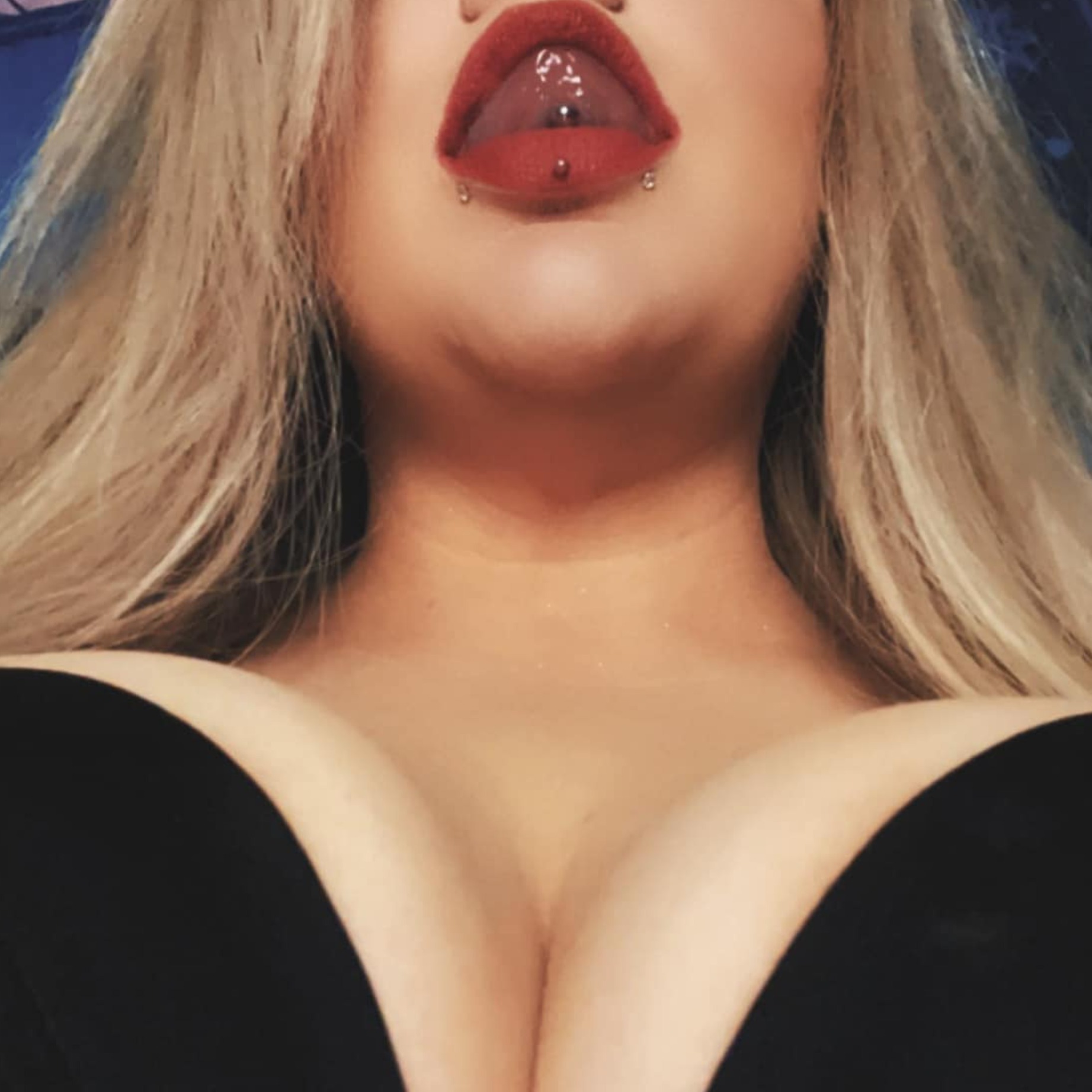 @christinaindica OnlyFans