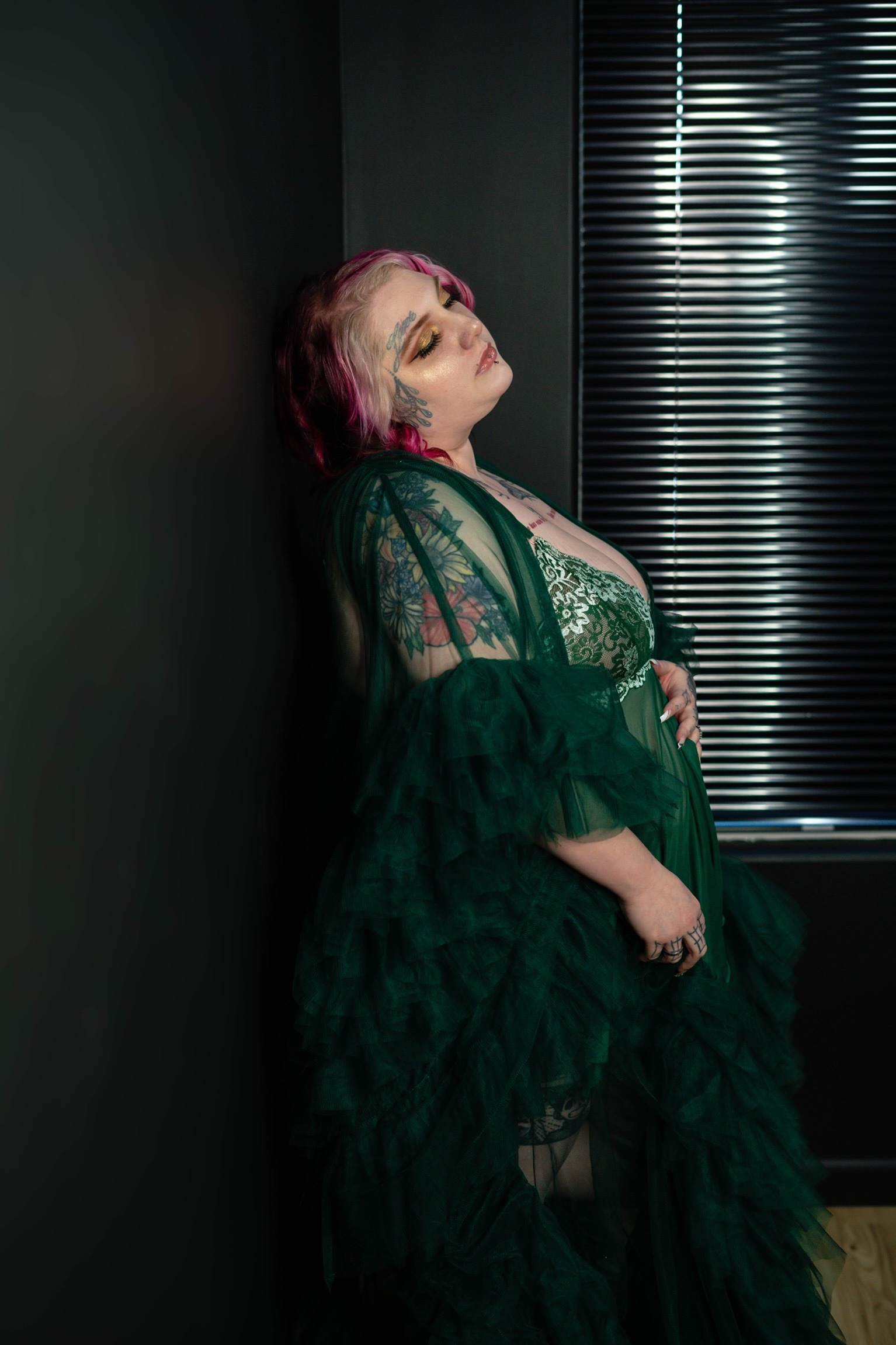 @chubbygothgodess OnlyFans